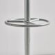 Aiuto coat stand by Giorgio Marianelli and Raul Barbieri for Rexite
