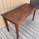 Bistro table