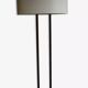 Lumen Workshop Floor Lamp, by Luc Rabault, France