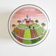 Boîte Villeroy et Boch porcelaine Laplau