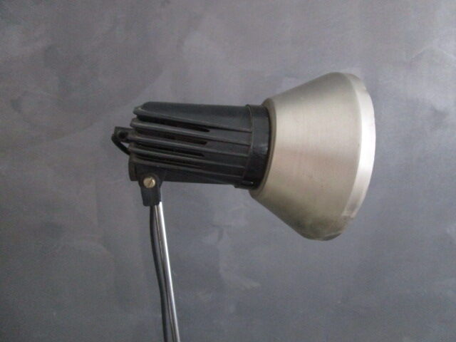 Vintage Italian desk lamp GAMMA LUX