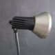 Lampe de bureau italienne vintage gamma lux