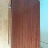 Bedside table bedside sofa end 70s