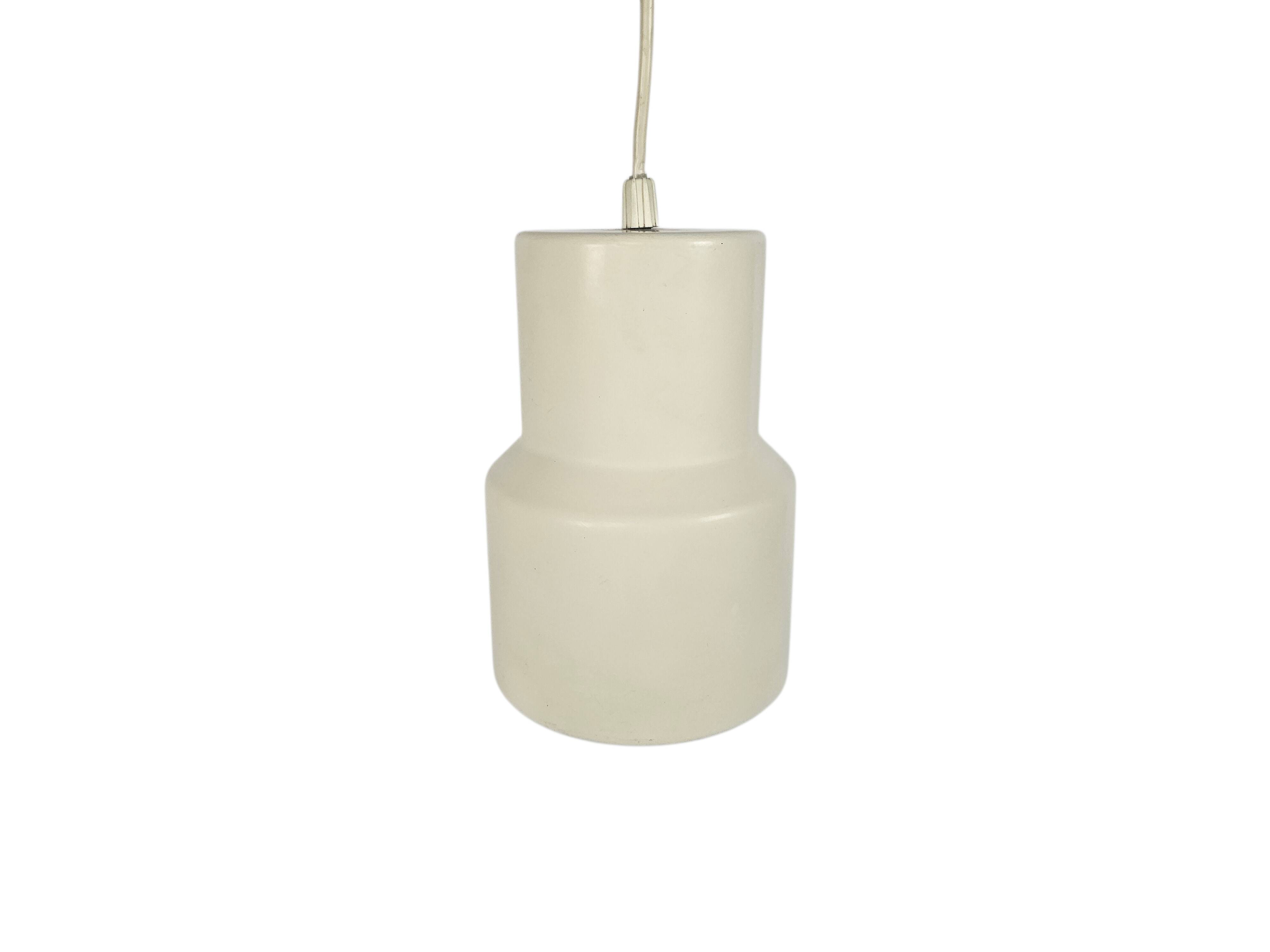 Philips - NWS series - metal - porcelain - Holland - 3rd quarter 20th centu