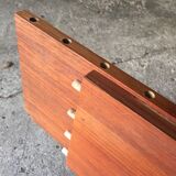 Royal System modular bookcase by Poul Cadovius Denmark 1950 /1960