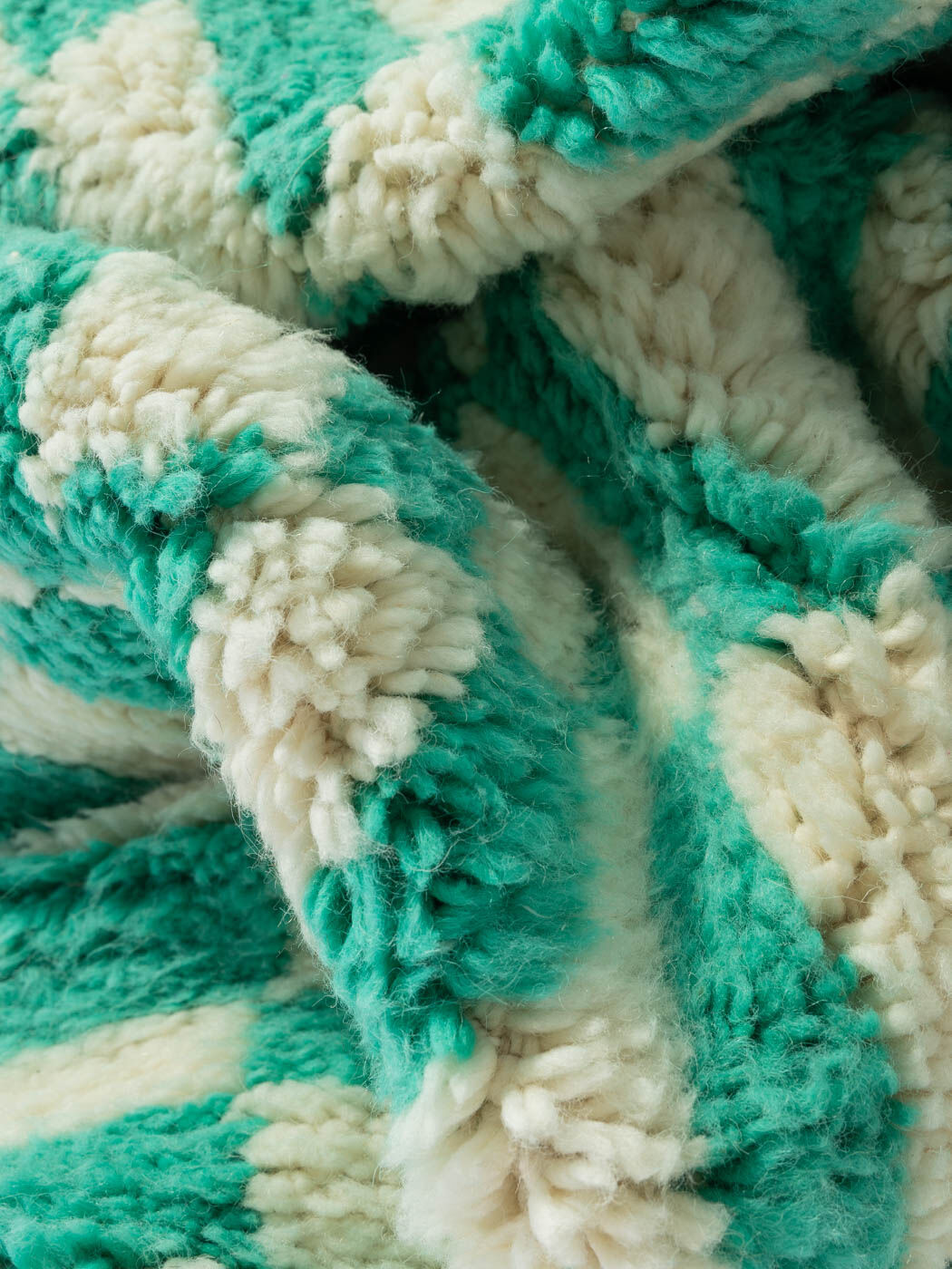 Berber rug, 165 x 246