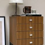 Small piece of furniture by Pierre Guariche