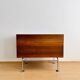 Danish Freestanding Bar Cabinet by Poul Nørreklit