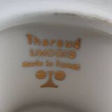 Porcelain children's bust of Limoges Tharaud