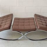 Knoll - Ludwig Mies van der Rohe - Armchair (3)