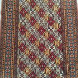 Handmade Pakistani carpet