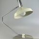 60s 70s table lamp Rosemarie and Rico Baltensweiler for Baltensweiler