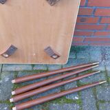 Table basse vintage 1970