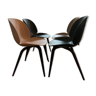 Beetle gubi chair