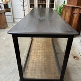Large display counter from the early 20th century