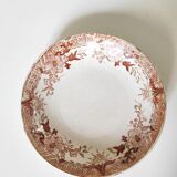 Sarreguemines bowl