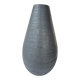 Grande lampe d'ambiance grise