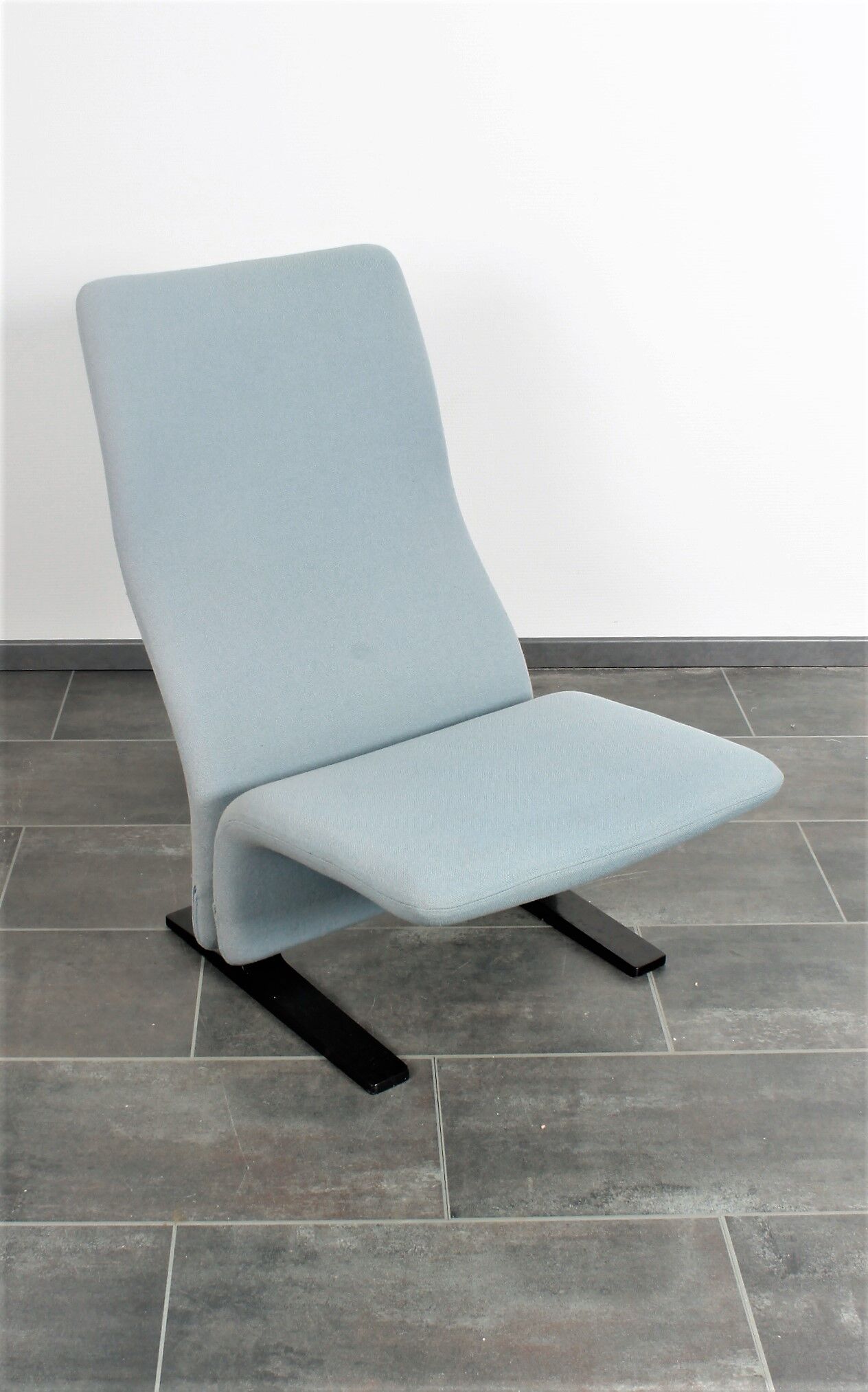 Fauteuil Concorde F784 de Pierre Paulin pour Artifort