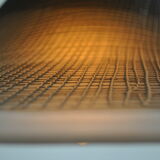 1970 Peill Putzler Glass hanging