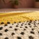 Traditional Moroccan rug 250cm x 150cm