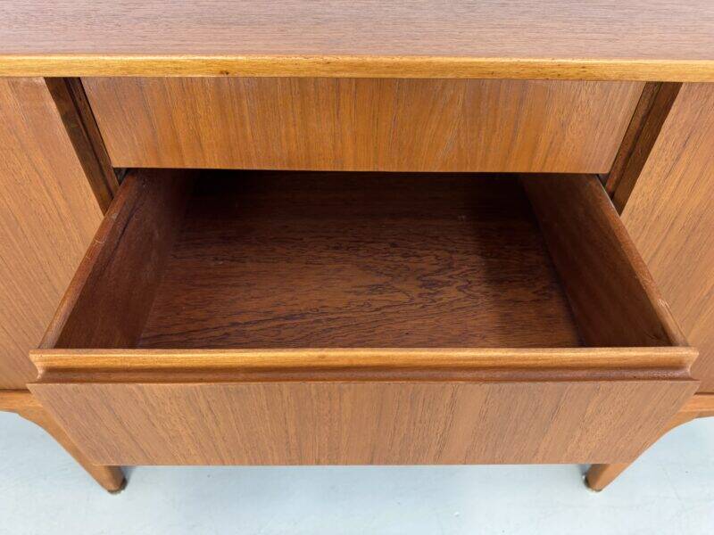 Vintage Jentique Sideboard