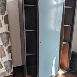 Willy Van der Meeren wardrobe (Tubax large model)