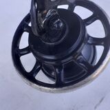 Wall lamp "Singer"