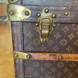 Louis vuitton trunk
