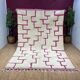 Handmade Moroccan rug 200cm x 300cm
