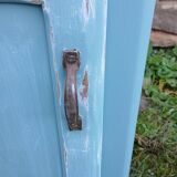 Confiturier/ buffet bas ancien