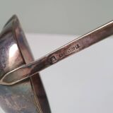 Sauce ladle - Christofle Goldsmiths