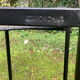 Philippe Starck high chair "Café chair" for Baleri Italy