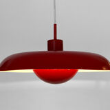 Pendant light RA 40 by Piet Hein for Lyfa. Denmark 1960s