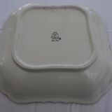 GIEN hollow square dish