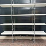 Enetri IKEA bookcase