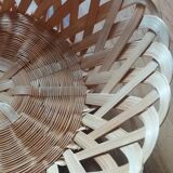 Wicker basket