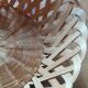 Wicker basket