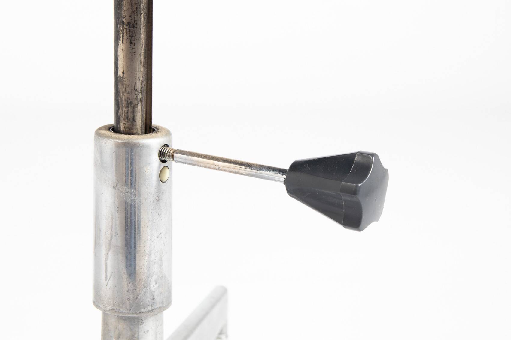 Danish Architectural chair by Jacob Jensen for Labofa, 1960's