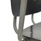 Friso Kramer Revolt arm chair for Ahrend de Cirkel 1953