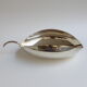 Coupe 'Feuille' Lino Sabattini Christofle 1960