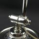 Old Art Deco desk lamp