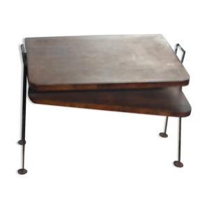 table basse 1950 1960