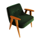 Armchair 366 polish designer Joseph Chierowski 1962