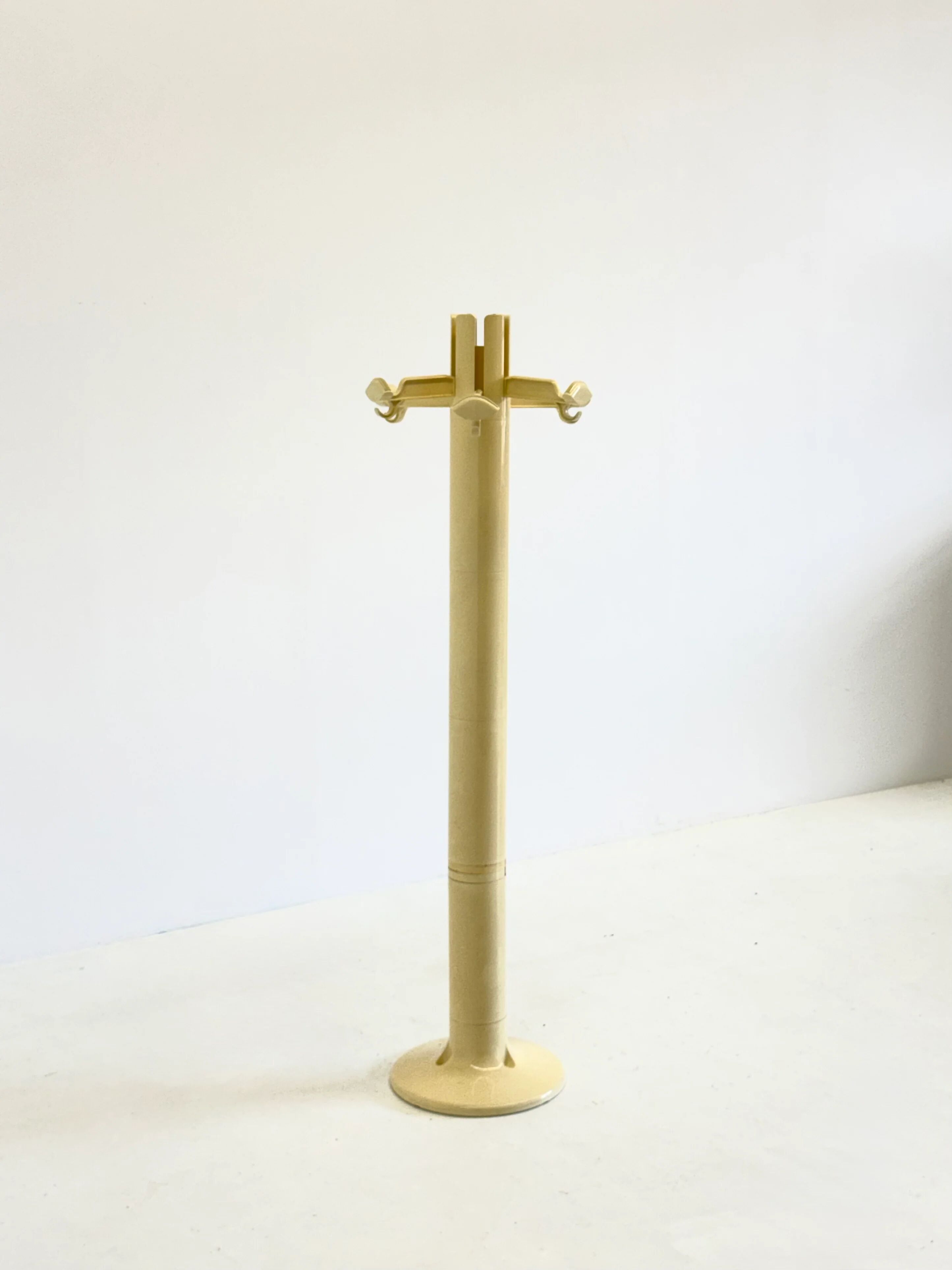 Planta coat rack by Giancarlo Piretti for Anonima Castelli