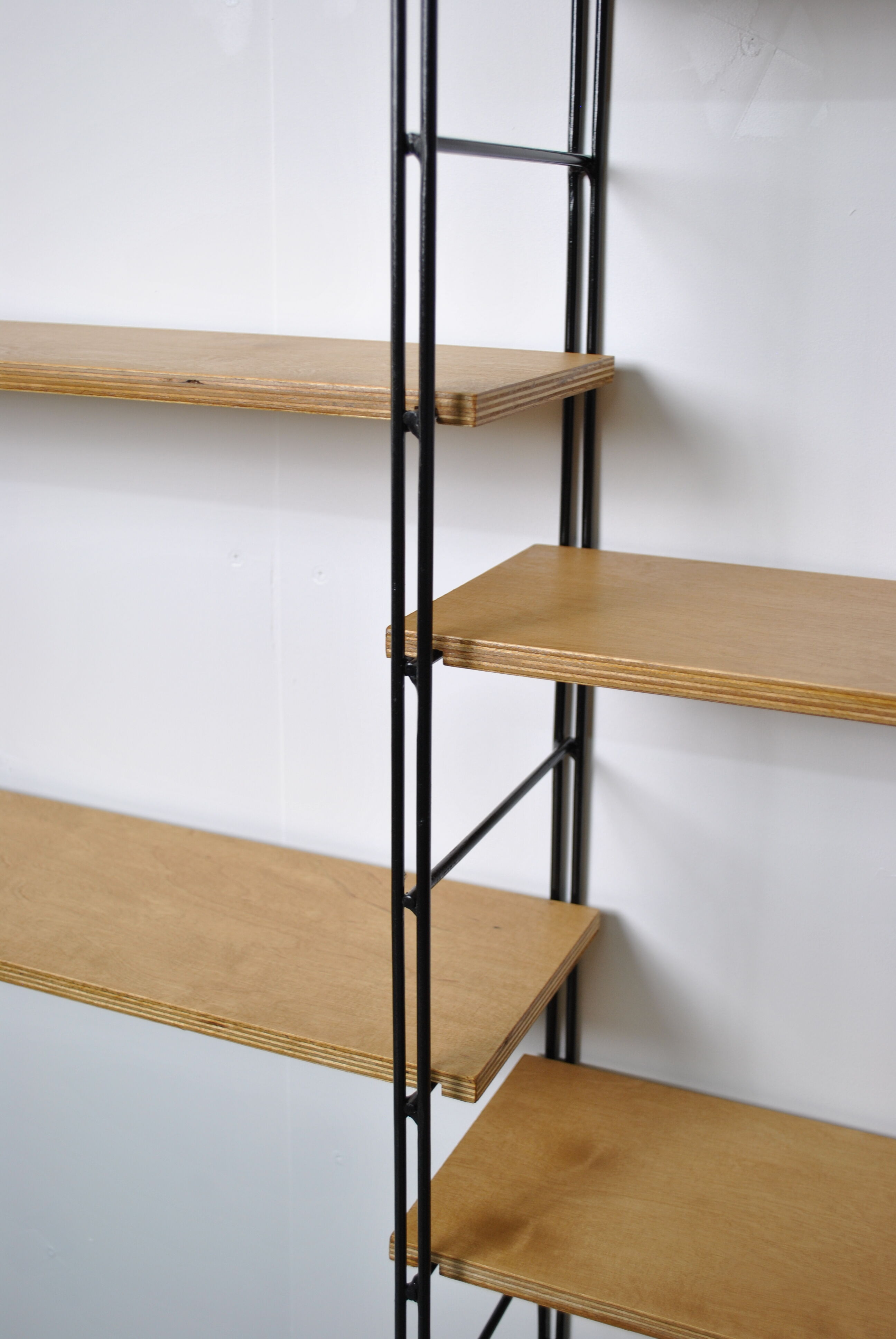 Etagère type String 1970