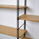 String type shelf 1970