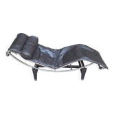 Chaise Lounge in the style of Le Corbusier, 1990s
