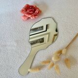 Set of 11 hand mirrors for Pauline pro