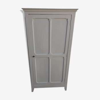 Armoire parisienne 1 porte