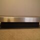 Table basse 1970